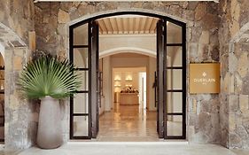 One&only Le Saint Geran, Hotel 5*